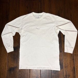 Nike Long Sleeve Crew Neck - XS